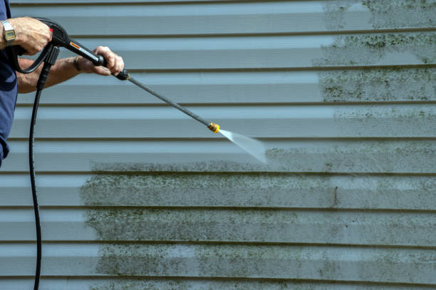 Trusted Midland, MI Pressure Washing Experts